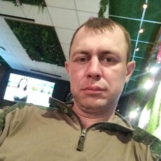 Фотография мужчины Андрей, 36 лет из г. Харцызск