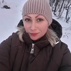 Фотография девушки Мария, 42 года из г. Белоозерский