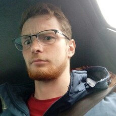 Фотография мужчины Андрей, 33 года из г. Прокопьевск