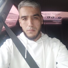 Фотография мужчины Амир, 20 лет из г. Серпухов