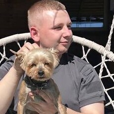 Фотография мужчины Павел, 22 года из г. Осиповичи