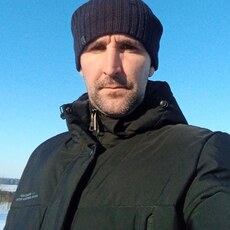 Фотография мужчины Валерий, 40 лет из г. Барановичи