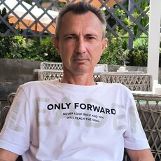 Фотография мужчины Ива, 55 лет из г. Краснодар