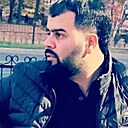 Джавид, 30 лет