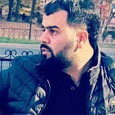 Фотография мужчины Джавид, 30 лет из г. Амурск