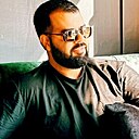 Джавид, 31 год