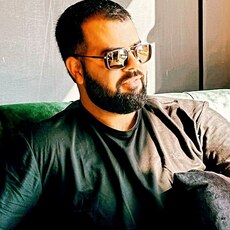 Фотография мужчины Джавид, 31 год из г. Амурск