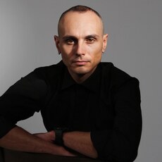 Фотография мужчины Данил, 38 лет из г. Каменск-Уральский