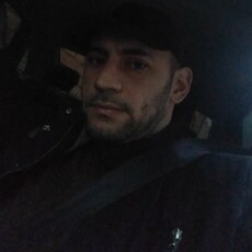 Фотография мужчины Эльдар, 37 лет из г. Дербент