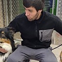 Судайс, 27 лет