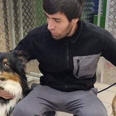 Фотография мужчины Судайс, 27 лет из г. Подольск