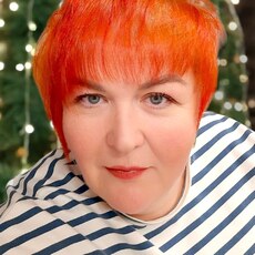 Фотография девушки Ольга, 47 лет из г. Нижний Тагил