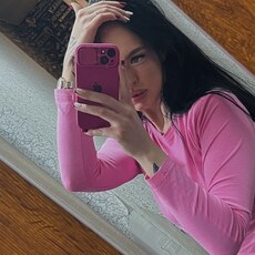 Фотография девушки Кристина, 21 год из г. Кемерово