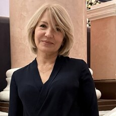 Фотография девушки Наталья, 55 лет из г. Калининград