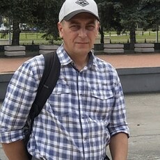 Фотография мужчины Vitales, 42 года из г. Бийск