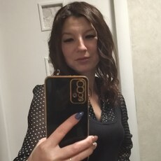 Фотография девушки Екатерина, 36 лет из г. Хабаровск