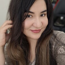 Фотография девушки Камила, 34 года из г. Ташкент