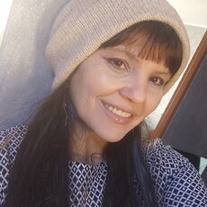 Фотография девушки Инна, 47 лет из г. Новый Уренгой