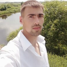 Фотография мужчины Дима, 31 год из г. Пинск