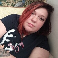 Фотография девушки Кристина, 33 года из г. Смоленск