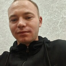 Фотография мужчины Илья, 24 года из г. Чита