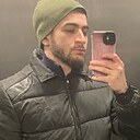 Рамазан, 24 года