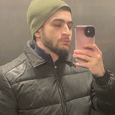 Фотография мужчины Рамазан, 24 года из г. Архыз