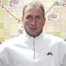 Фотография мужчины Илья, 29 лет из г. Актобе