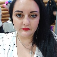 Фотография девушки Яна, 42 года из г. Екатеринбург