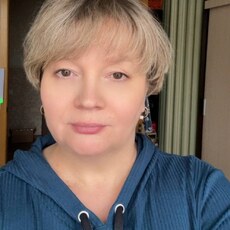Фотография девушки Светлана, 53 года из г. Волгодонск
