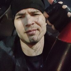 Фотография мужчины Трой, 24 года из г. Мурманск