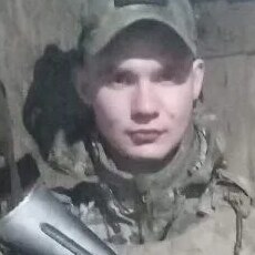 Фотография мужчины Алексей, 24 года из г. Амурск