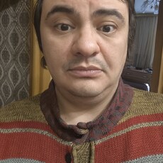 Фотография мужчины Евгений, 38 лет из г. Обнинск