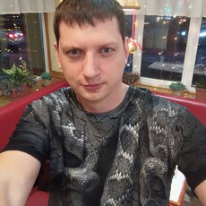 Фотография мужчины Спартак, 39 лет из г. Томск