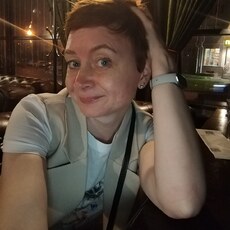 Фотография девушки Надежда, 40 лет из г. Йошкар-Ола