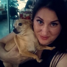 Фотография девушки Дарья, 37 лет из г. Пермь