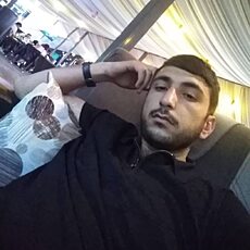 Фотография мужчины Серж, 31 год из г. Армянск