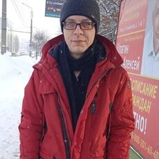 Фотография мужчины Денис, 39 лет из г. Пенза