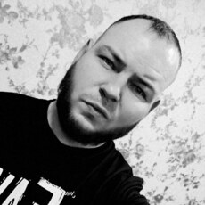 Фотография мужчины Простой, 34 года из г. Валуйки