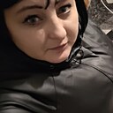 Кристиночка, 28 лет