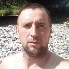 Фотография мужчины Саша, 39 лет из г. Абакан