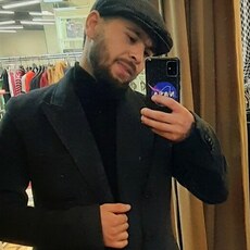 Фотография мужчины Диёр, 24 года из г. Иркутск