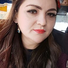 Фотография девушки Светлана, 49 лет из г. Усолье-Сибирское