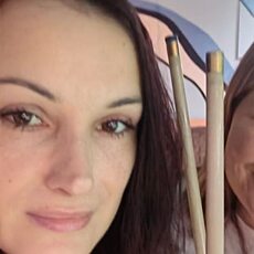 Фотография девушки Алина, 31 год из г. Норильск