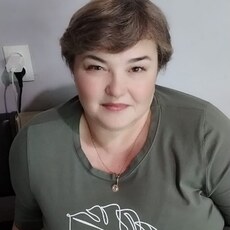 Фотография девушки Марина, 57 лет из г. Бердск