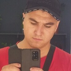 Фотография мужчины Максим, 21 год из г. Джанкой