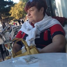 Фотография девушки Ольга, 61 год из г. Тверь
