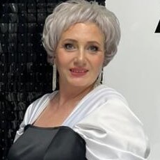 Фотография девушки Татьяна, 50 лет из г. Абдулино