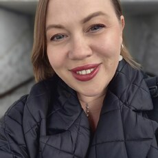 Фотография девушки Светлана, 46 лет из г. Симферополь