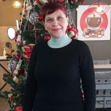 Фотография девушки Ирина, 56 лет из г. Тамбов